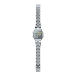 CASIO VINTAGE Mod. ILLUMINATOR - PAC-MAN Special Edt. A168WEPC-7AER